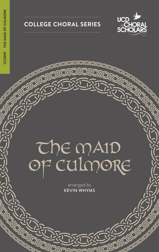 the-maid-of-culmore-irish-choral-sheet-music