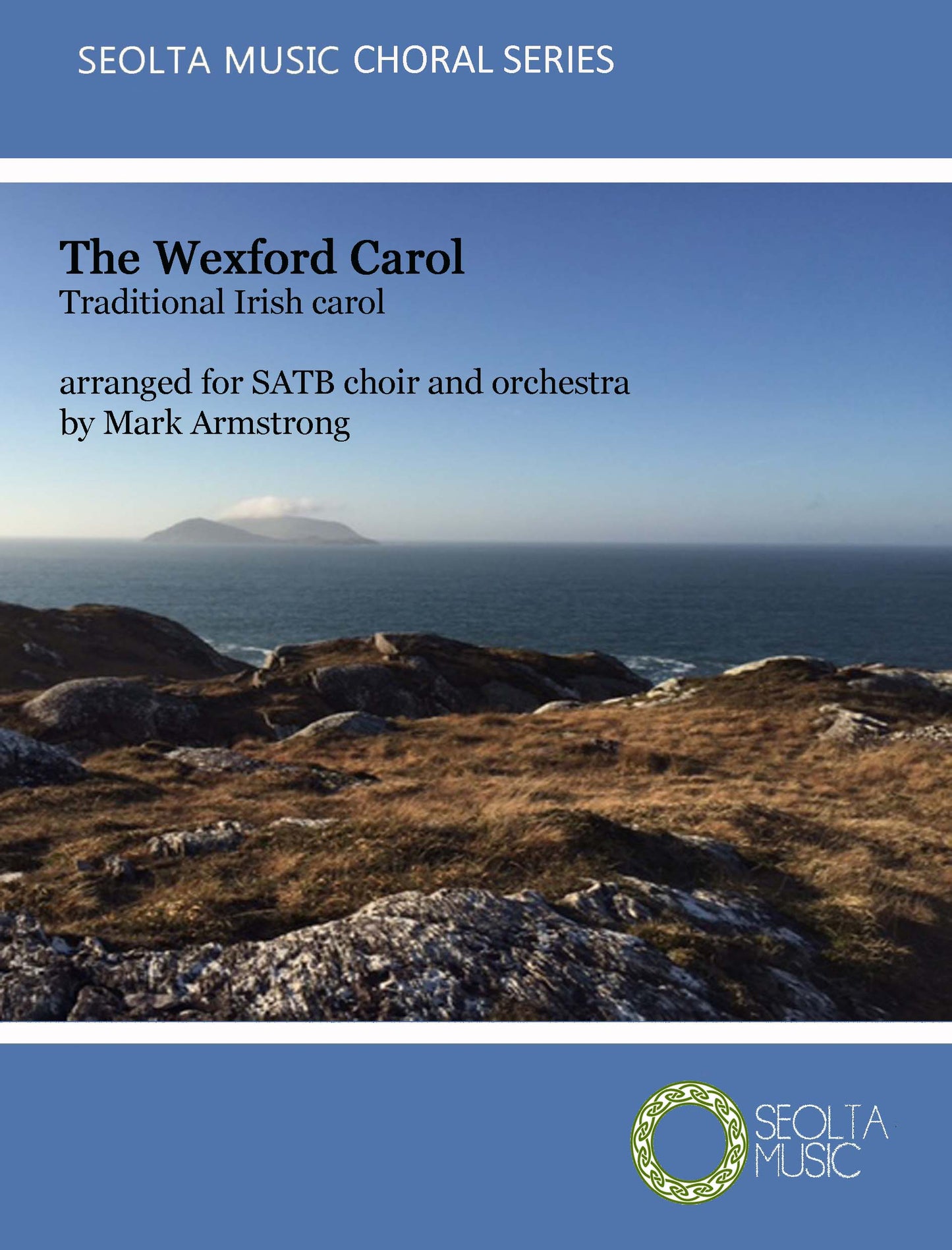 The Wexford Carol - Traditional Irish