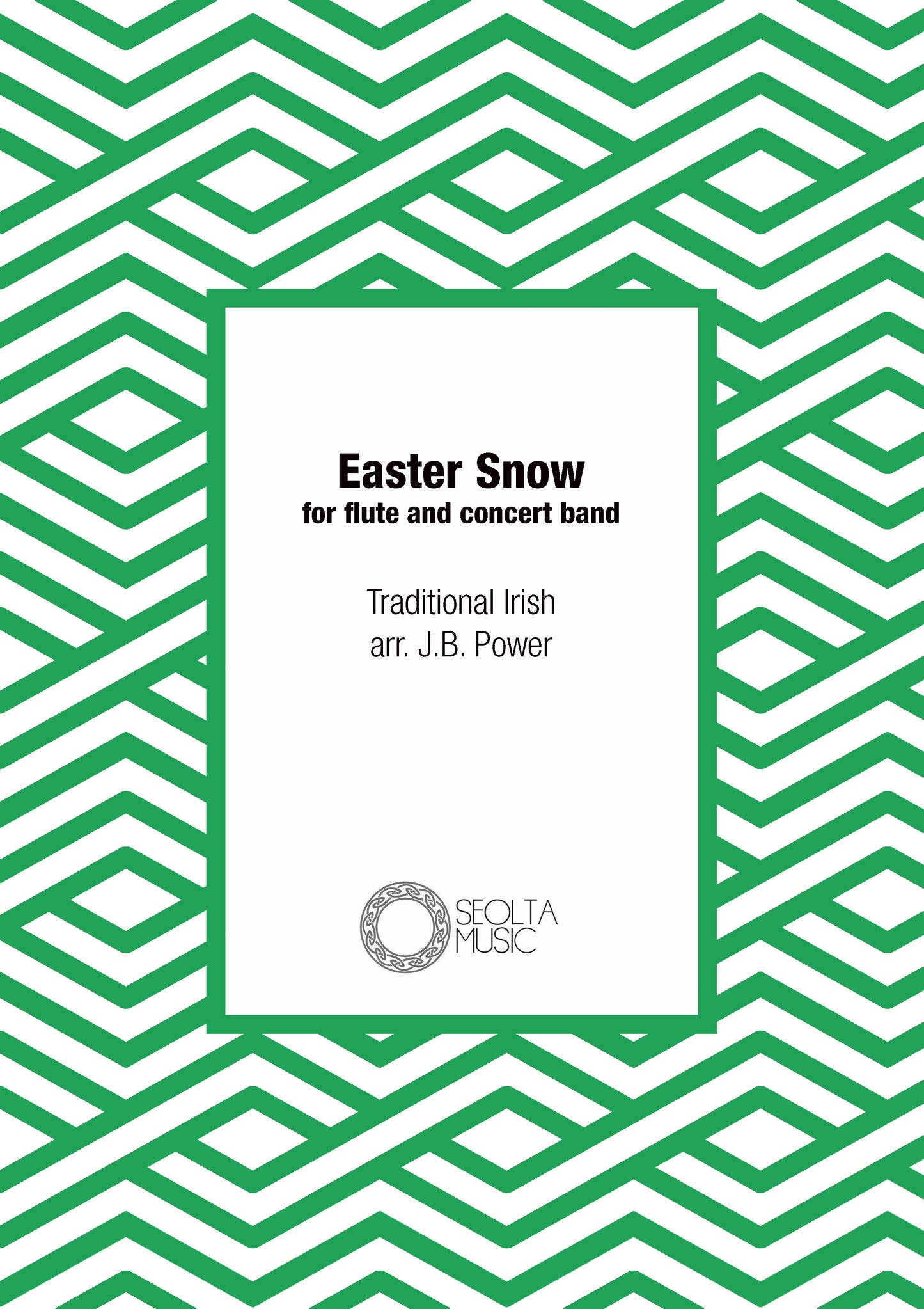 easter-snow-solo-flute-concert-band-sheet-music