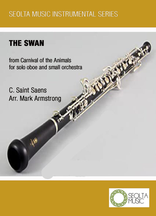 the-swan-carnival-of-the-animals-oboe-and-small-orch