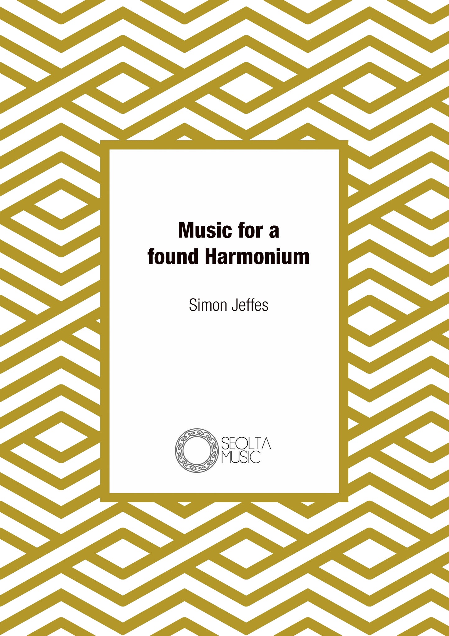 music-for-a-found-harmonium-sheet-music