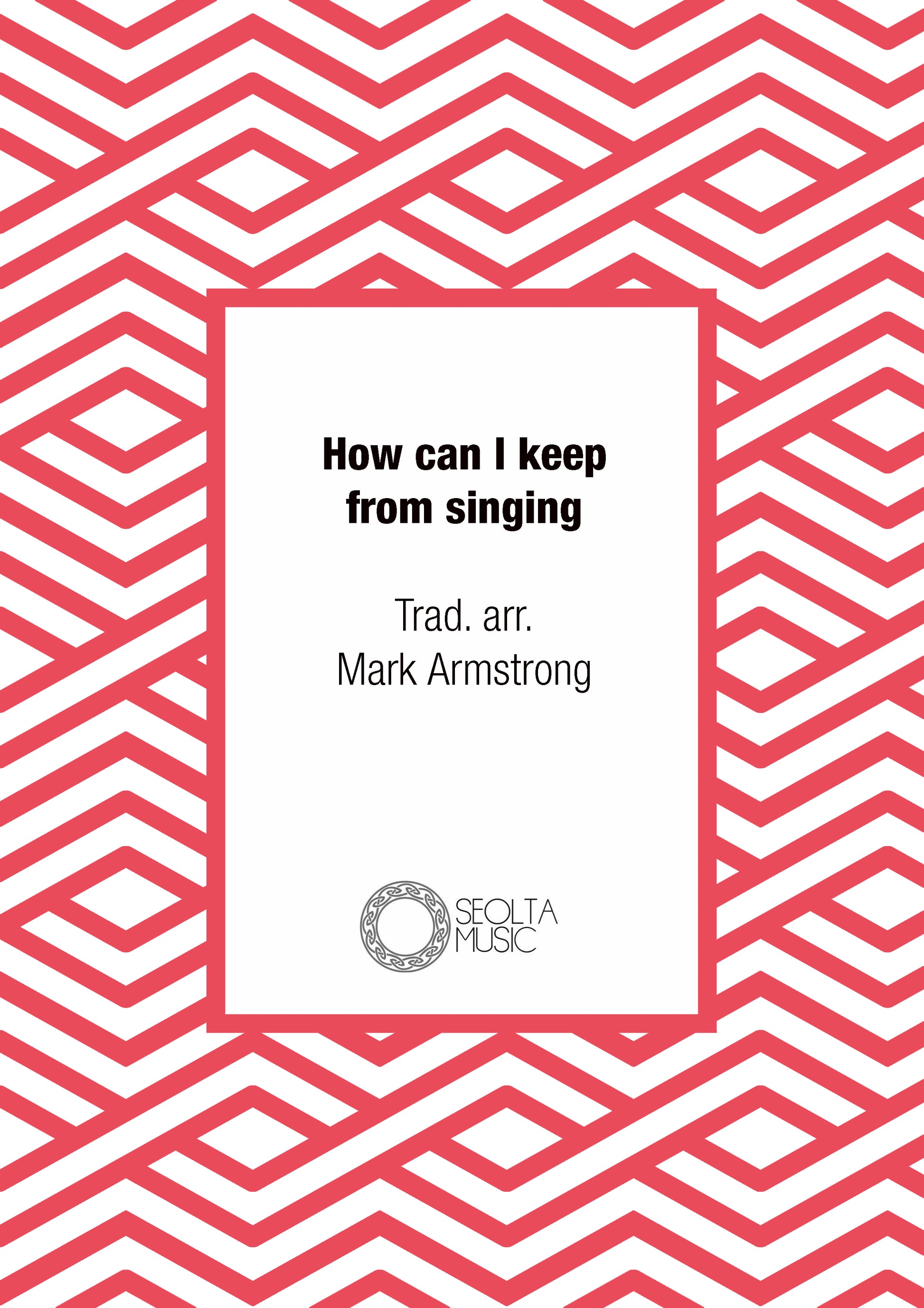 how-can-i-keep-from-singing-robert-lowry-sheet-music