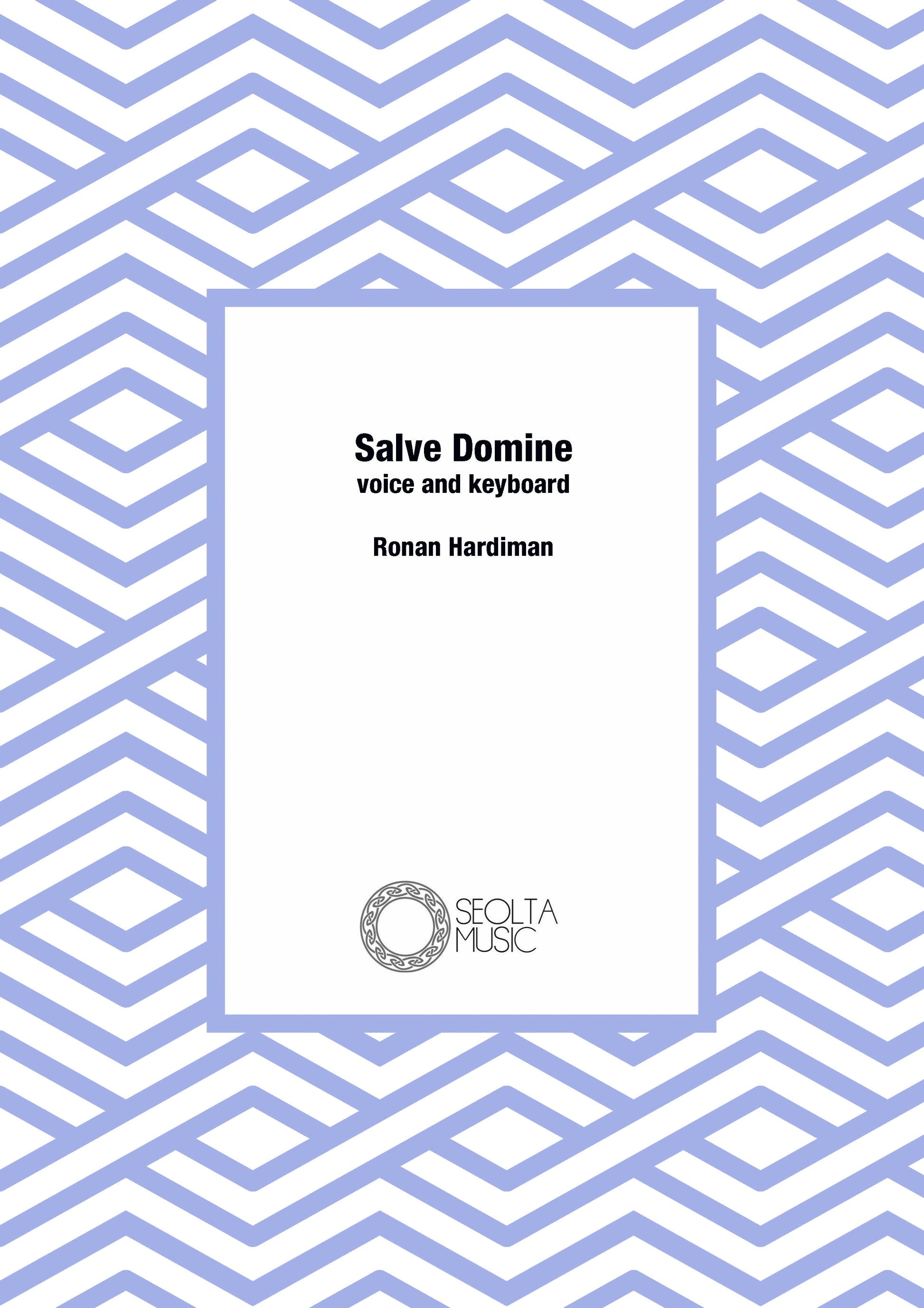 salve-domine-ronan-hardiman-solo-voice-sheet-music