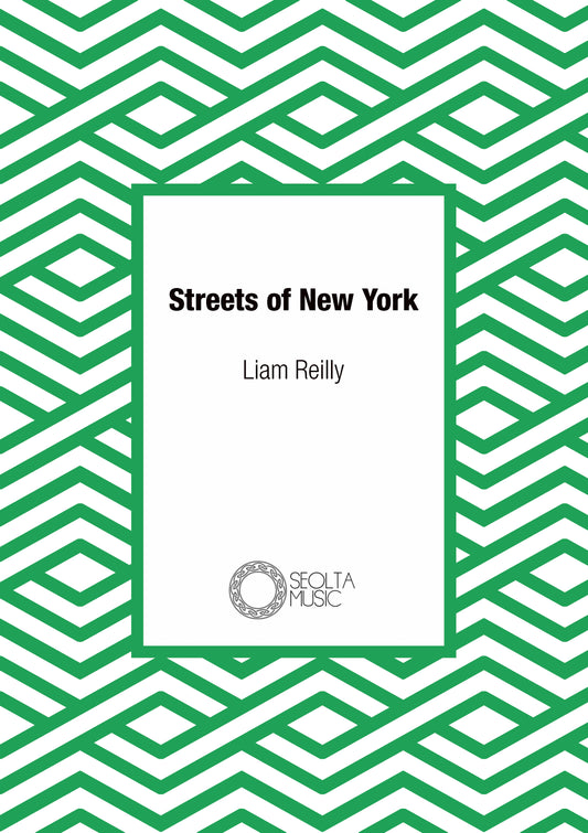 streets-of-new-york-liam-reilly-sheet-music