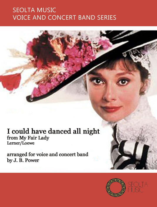 i-could-have-danced-all-night-voice-band-sheet-music