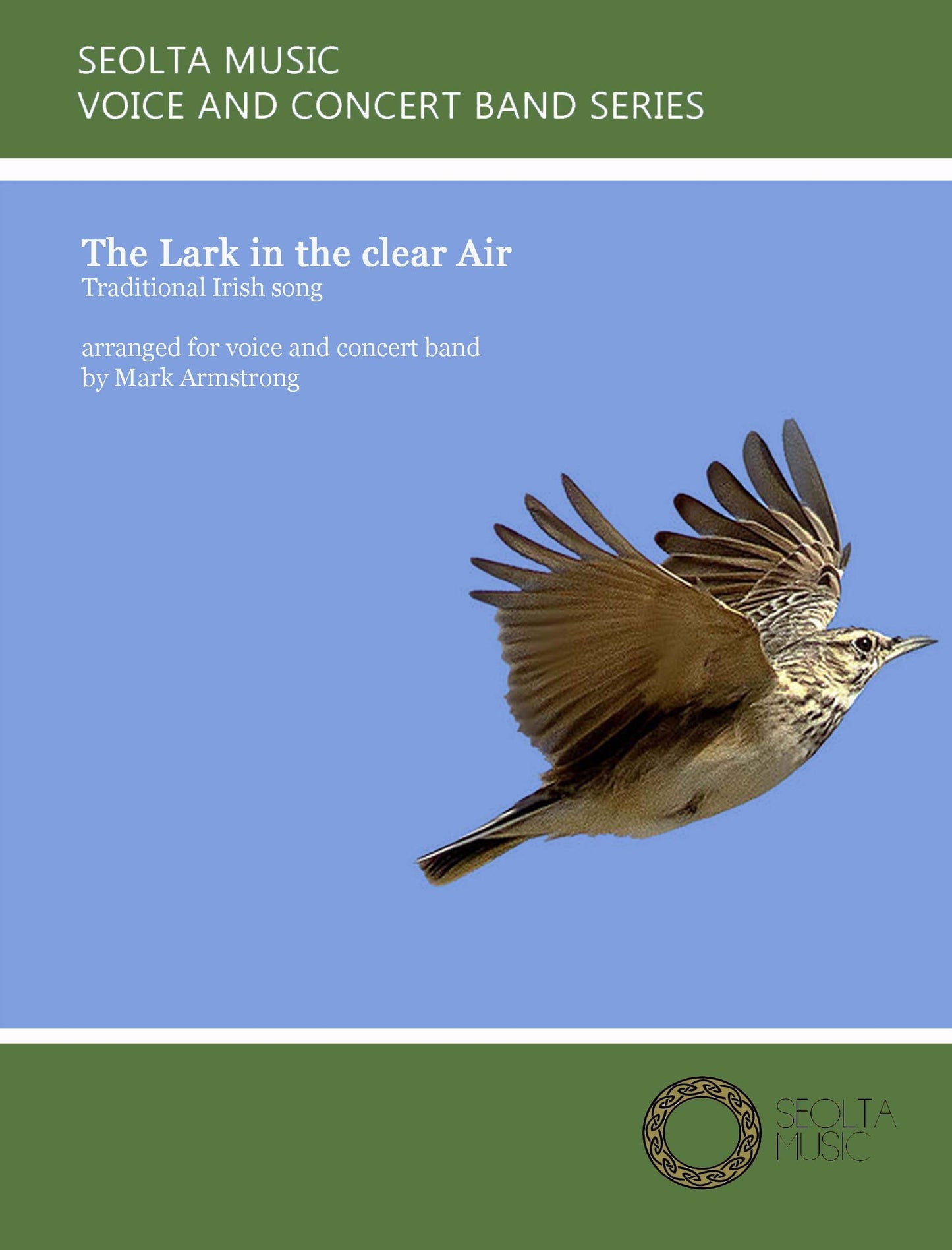 the-lark-in-the-clear-air-voice-band-sheet-music