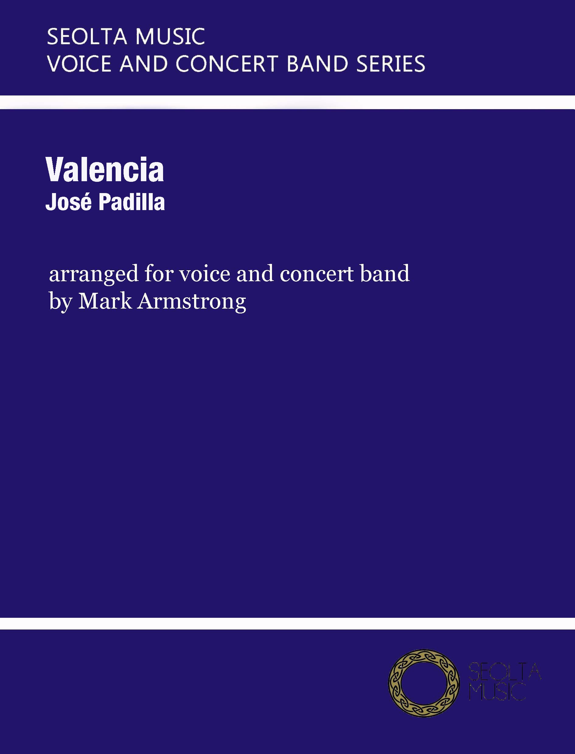 valencia-josa-padilla-voice-band-sheet-music