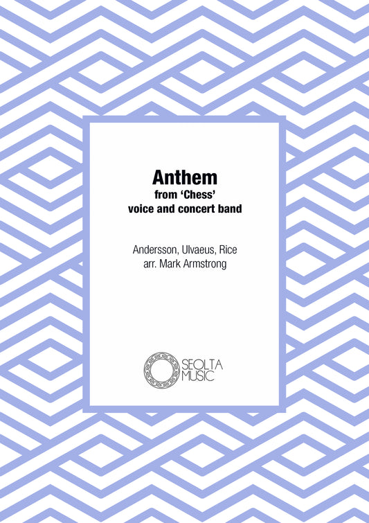 anthem-from-chess-voice-concert-band-sheet-music