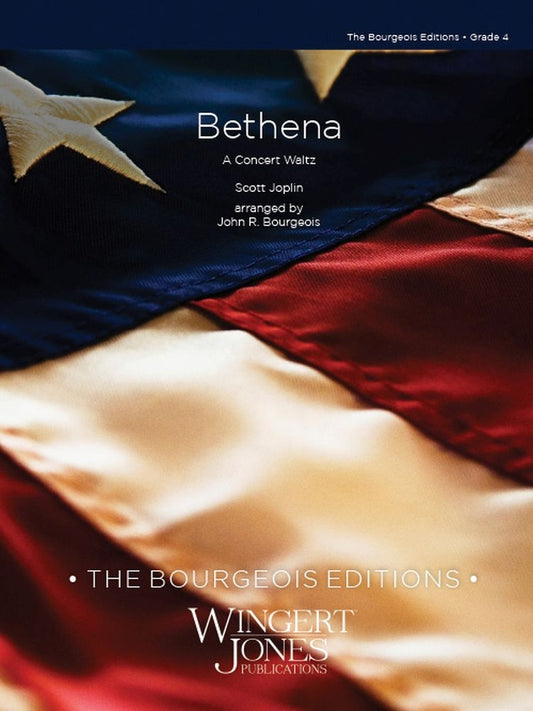 Bethena - Scott Joplin