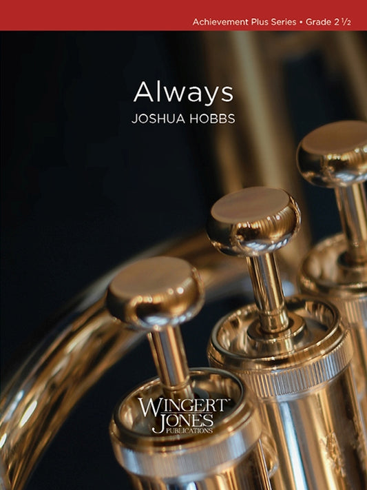 Always - Joshua Hobbs