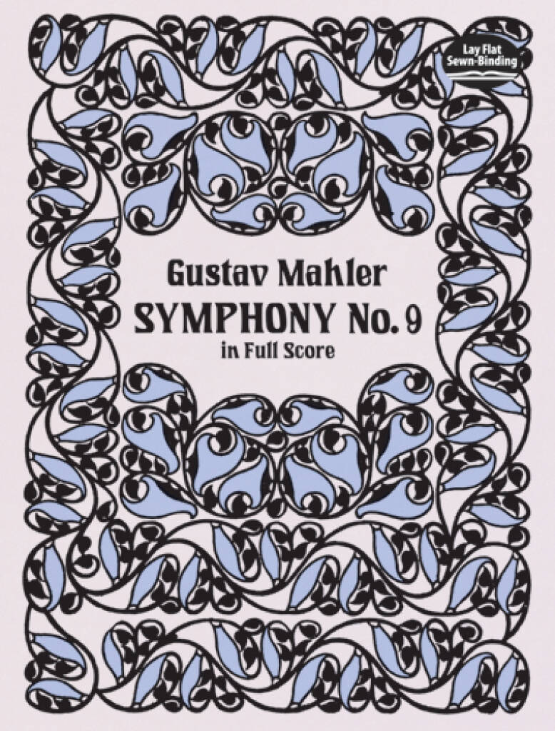 Mahler - Symphony No. 9