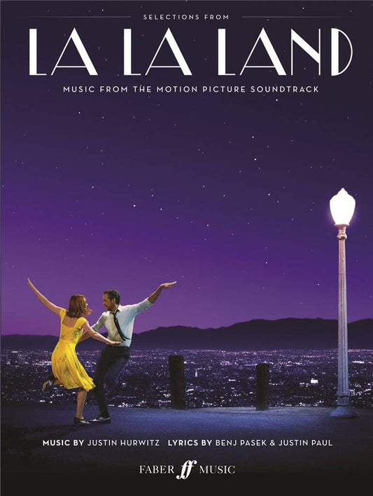 La La Land