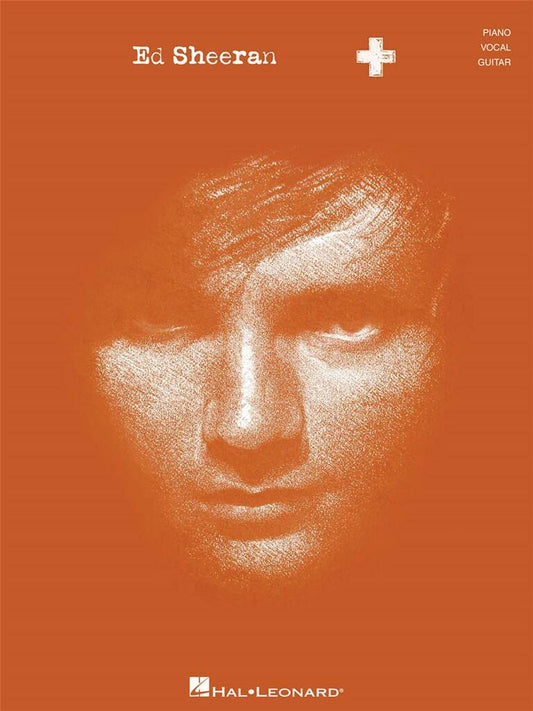 Ed Sheeran - + Songbook