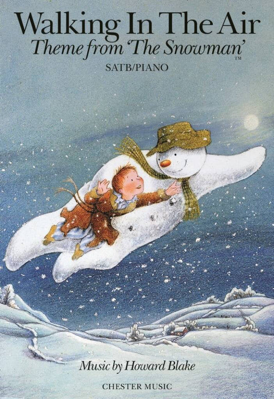 Walking In The Air (from The Snowman)