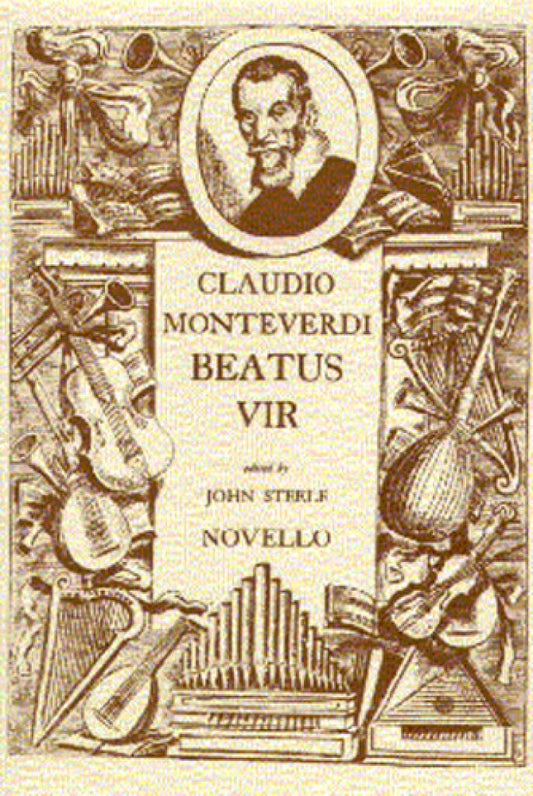 Beatus Vir - Claudio Monteverdi
