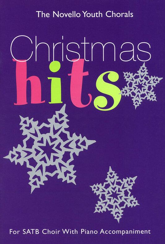 The Novello Youth Chorals: Christmas Hits