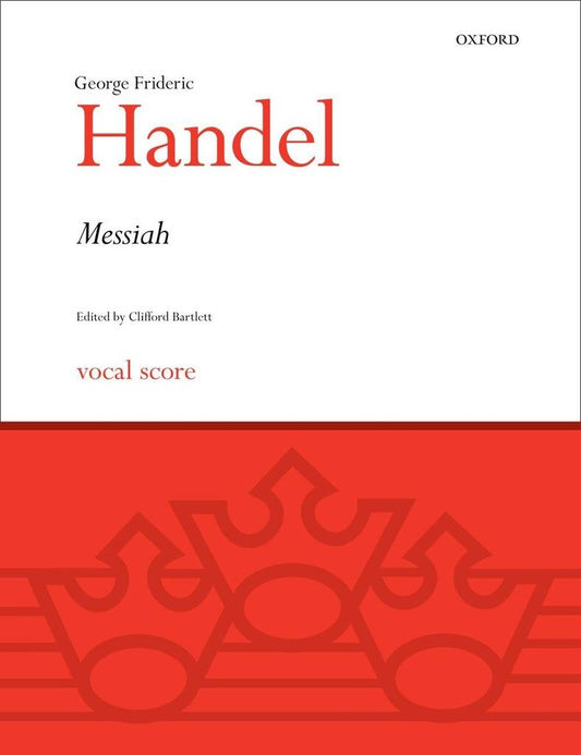 Messiah - G. F. Handel