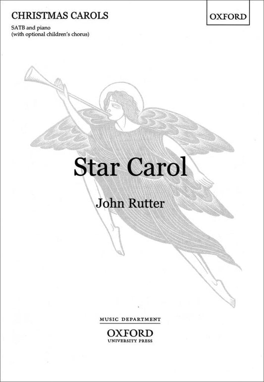 Star Carol - John Rutter