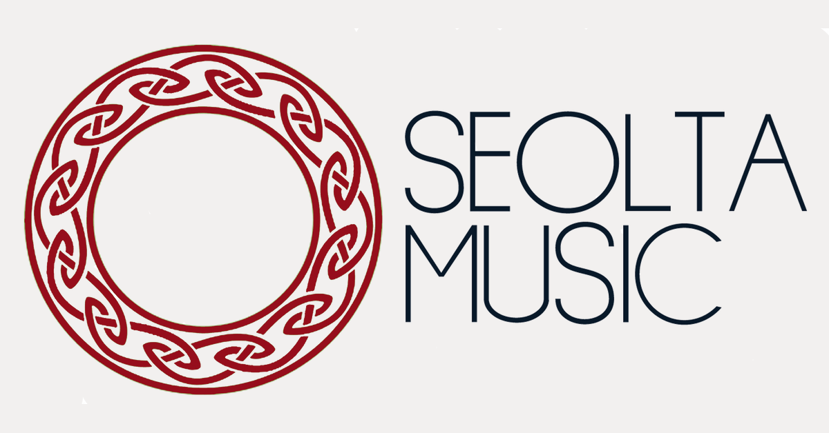 Music for Concert Band and solo voice Seolta Music