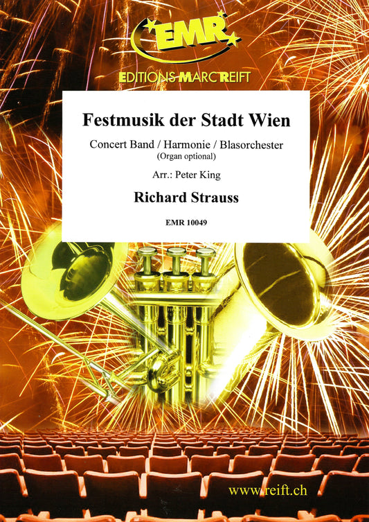 Festmusik der Stadt Wien