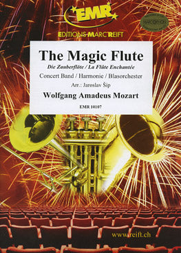 The Magic Flute Overture