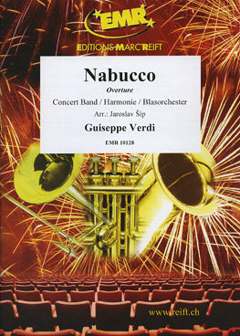 Nabucco Overture