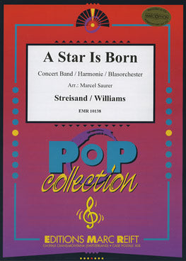 A Star Is Born