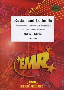 Ruslan And Ludmilla