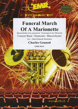 Funeral March Of A Marionette