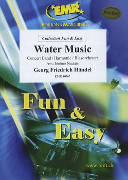 Water Music