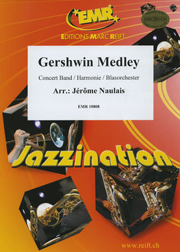 Gershwin Medley