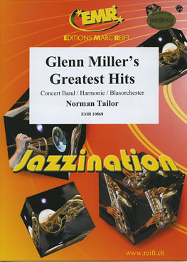 Glenn Miller's Greatest Hits