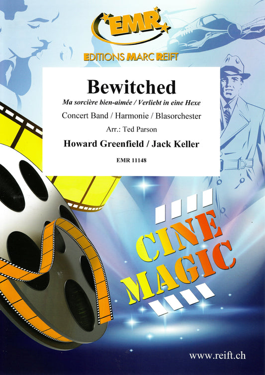 Bewitched