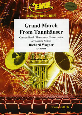 Grand March From Tannhäuser