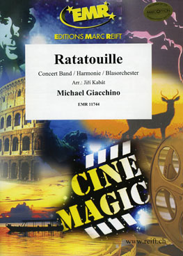 Ratatouille
