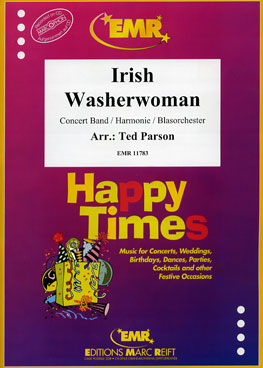 Irish Washerwoman