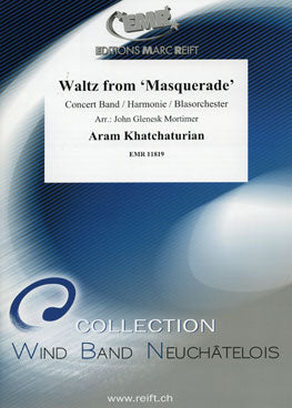 Waltz from Masquerade