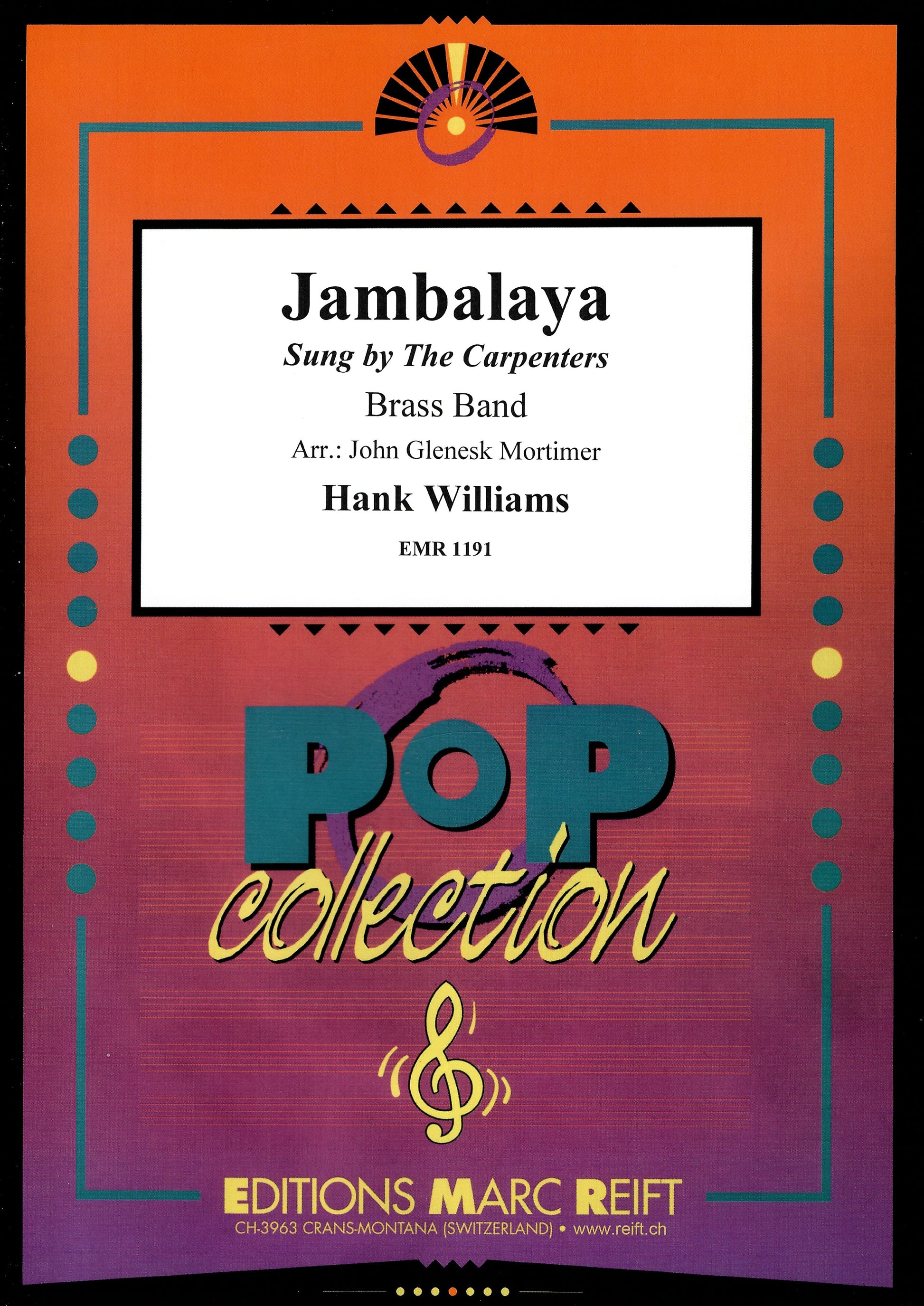 Jambalaya