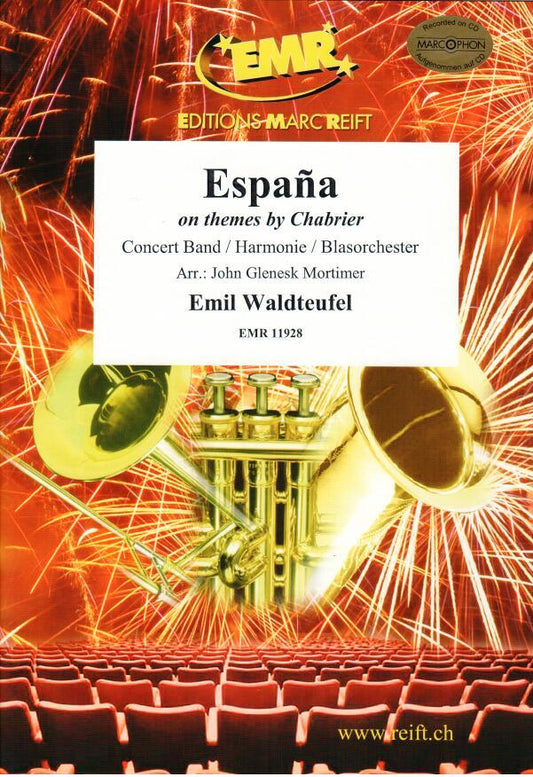 Espana