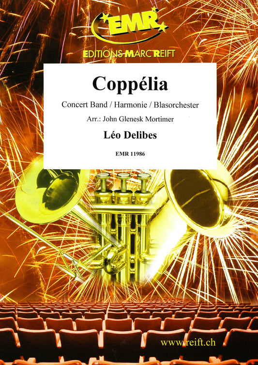 Coppélia