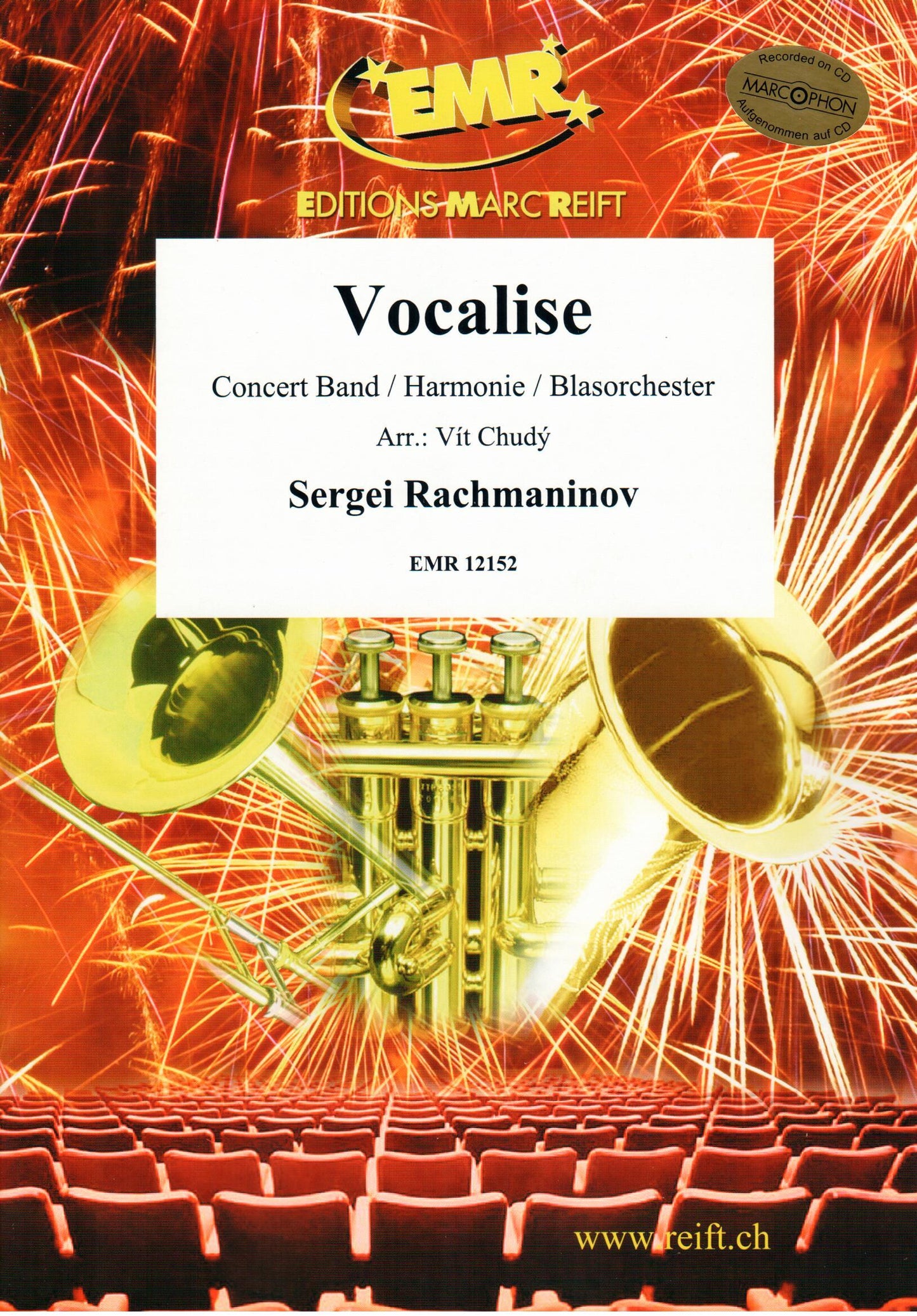 Vocalise