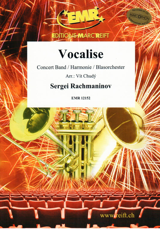 Vocalise