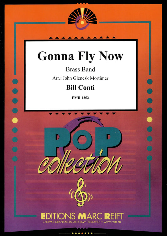 Gonna Fly Now