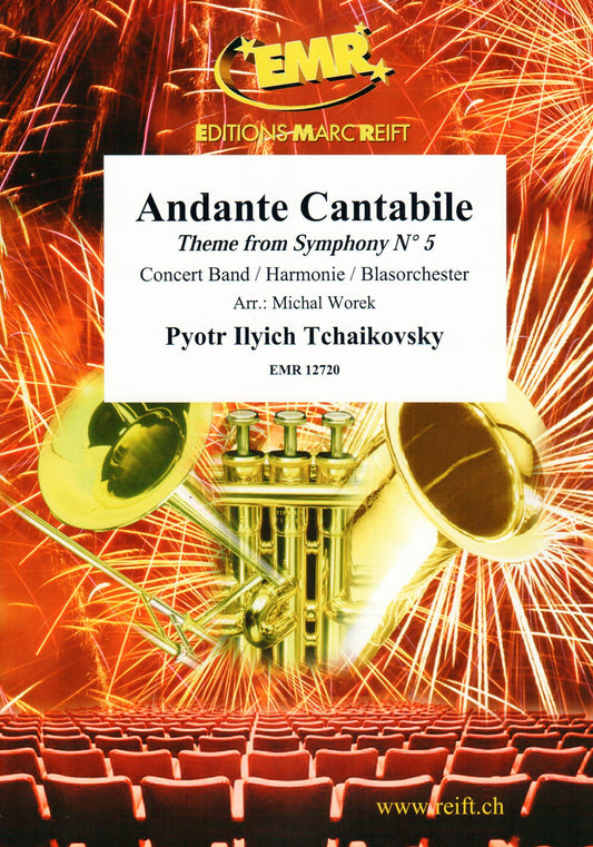 Andante Cantabile