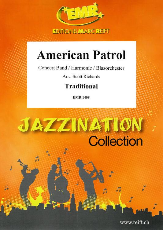 American Patrol