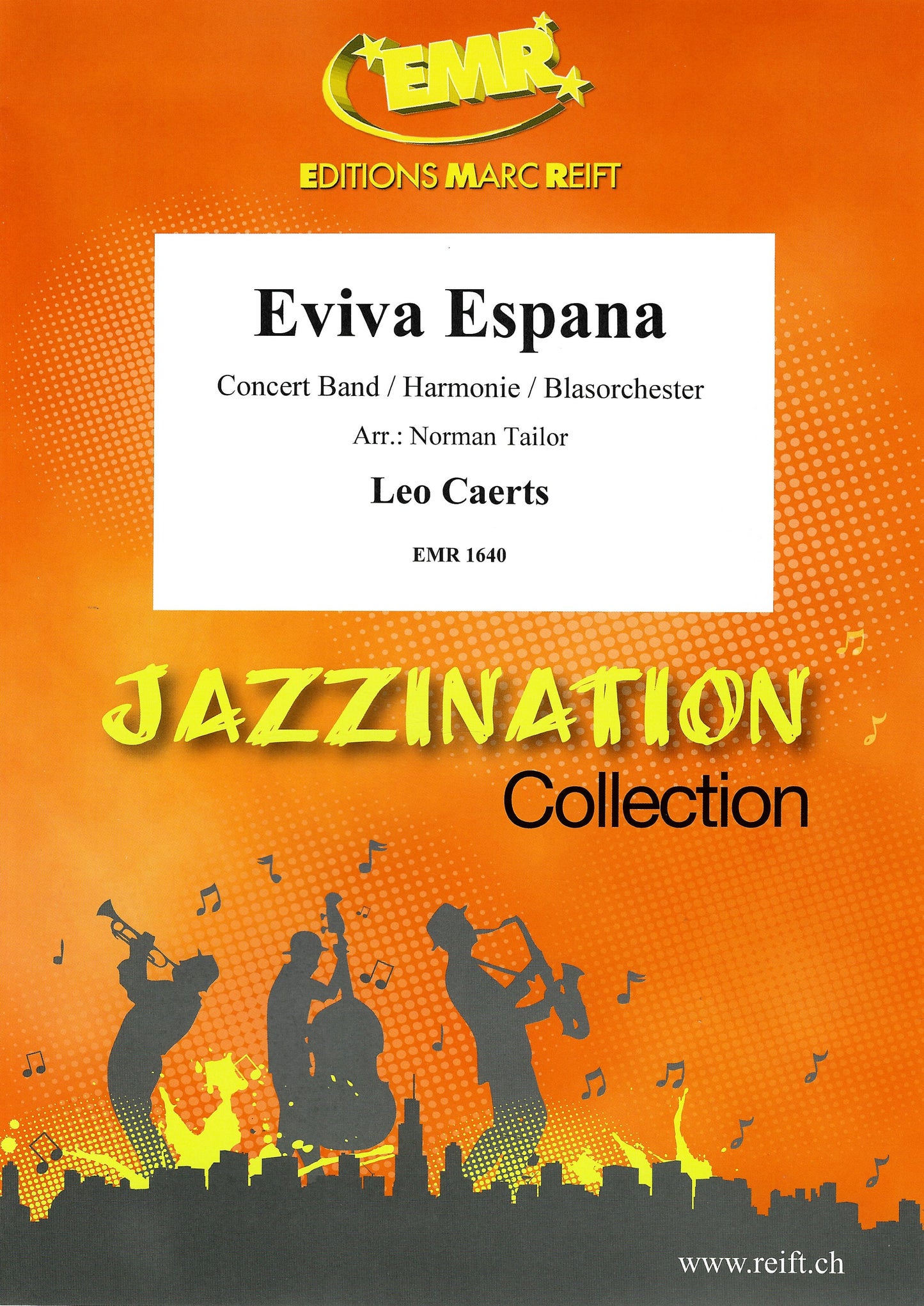 Eviva Espana