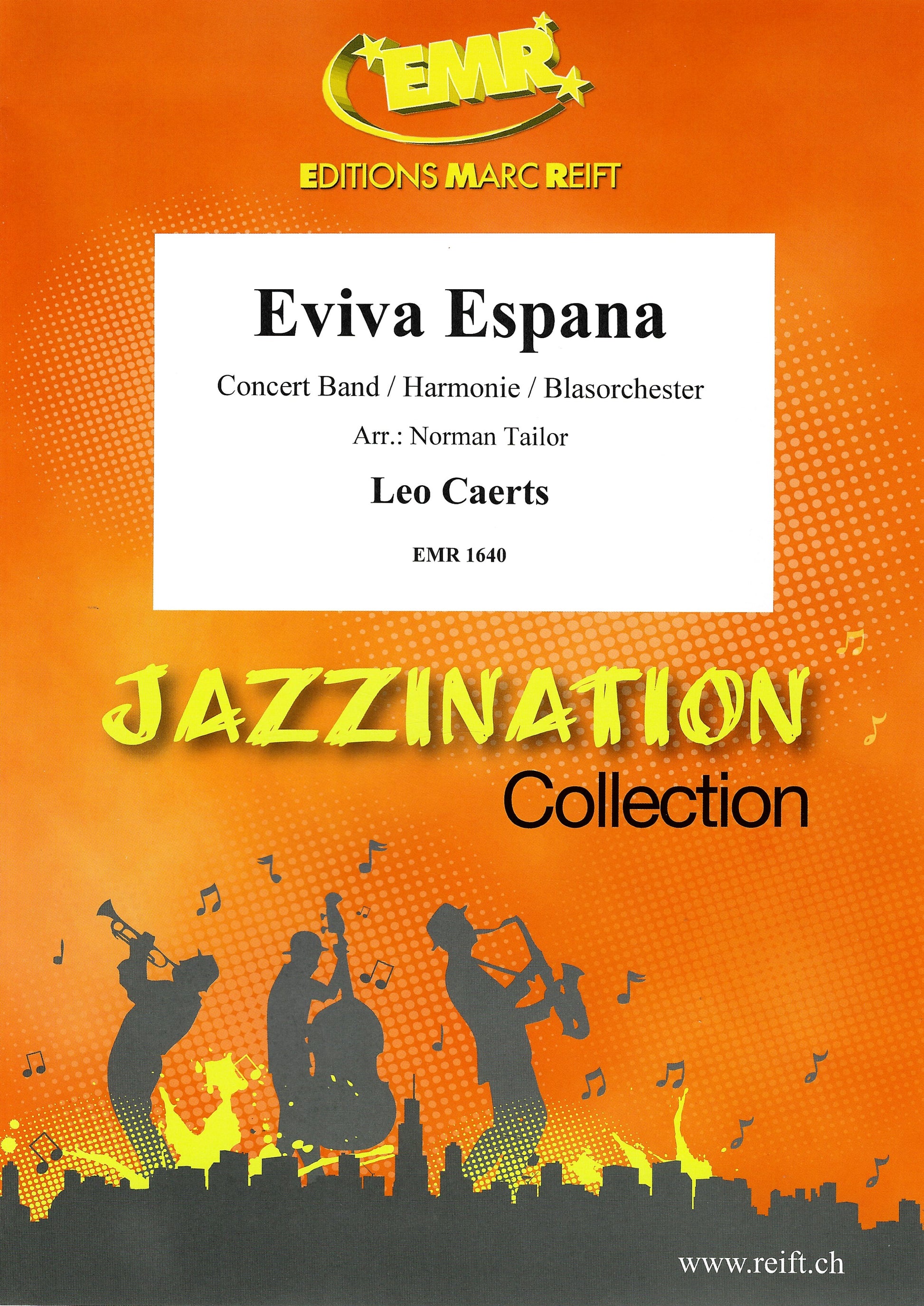 Eviva Espana