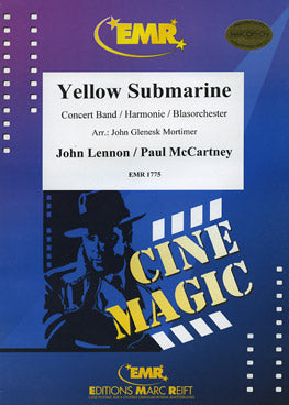 Yellow Submarine