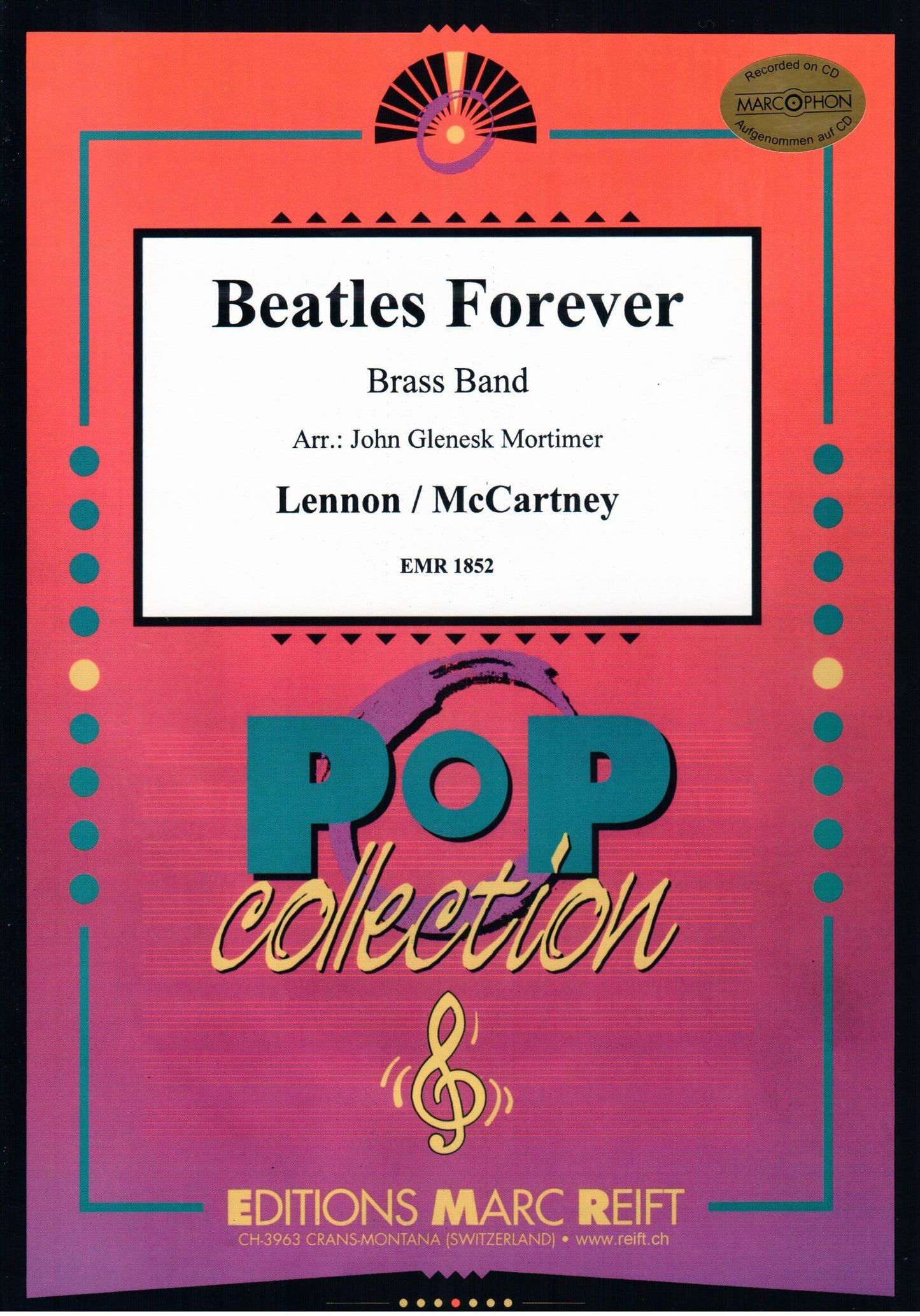Beatles Forever