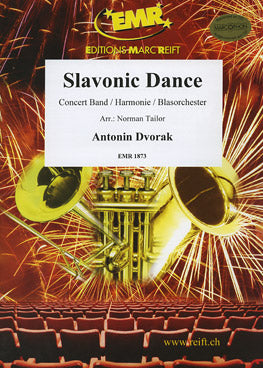 Slavonic Dance No. 2